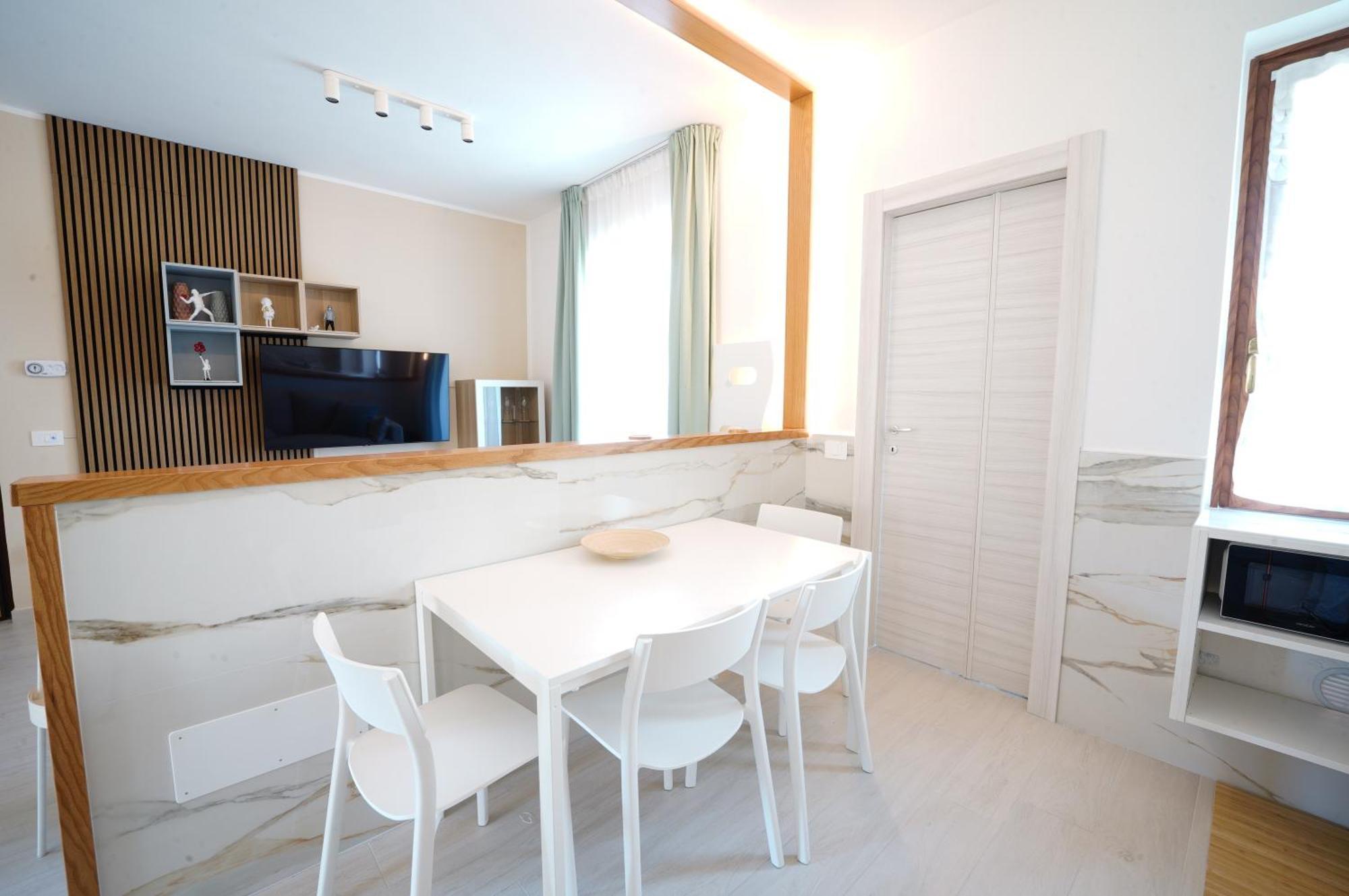 Ritz Salerno Apartman Kültér fotó