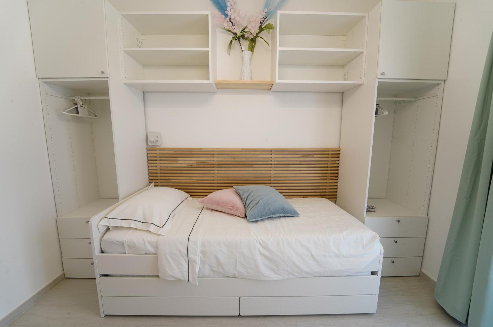 Ritz Salerno Apartman Kültér fotó