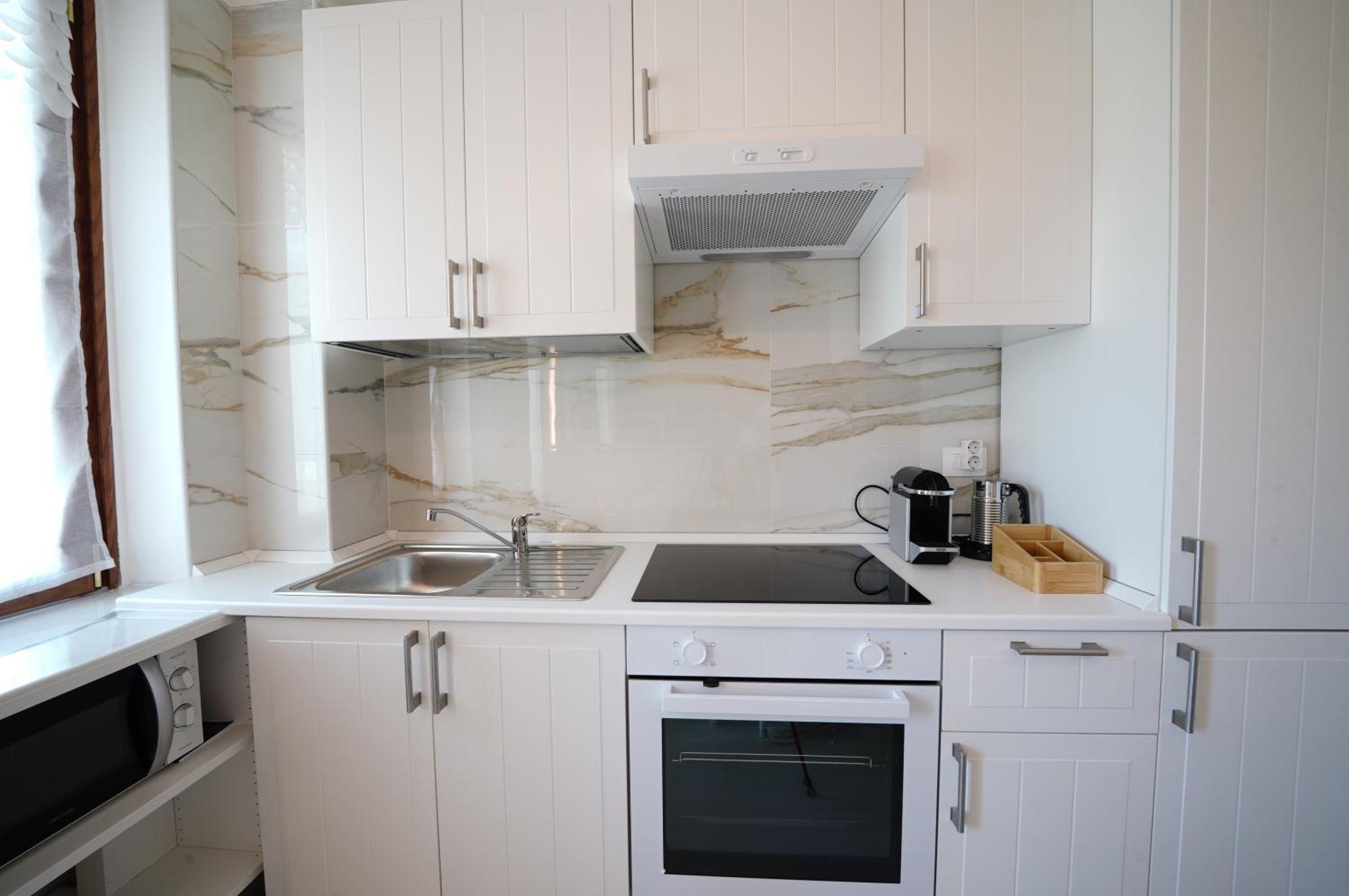 Ritz Salerno Apartman Kültér fotó