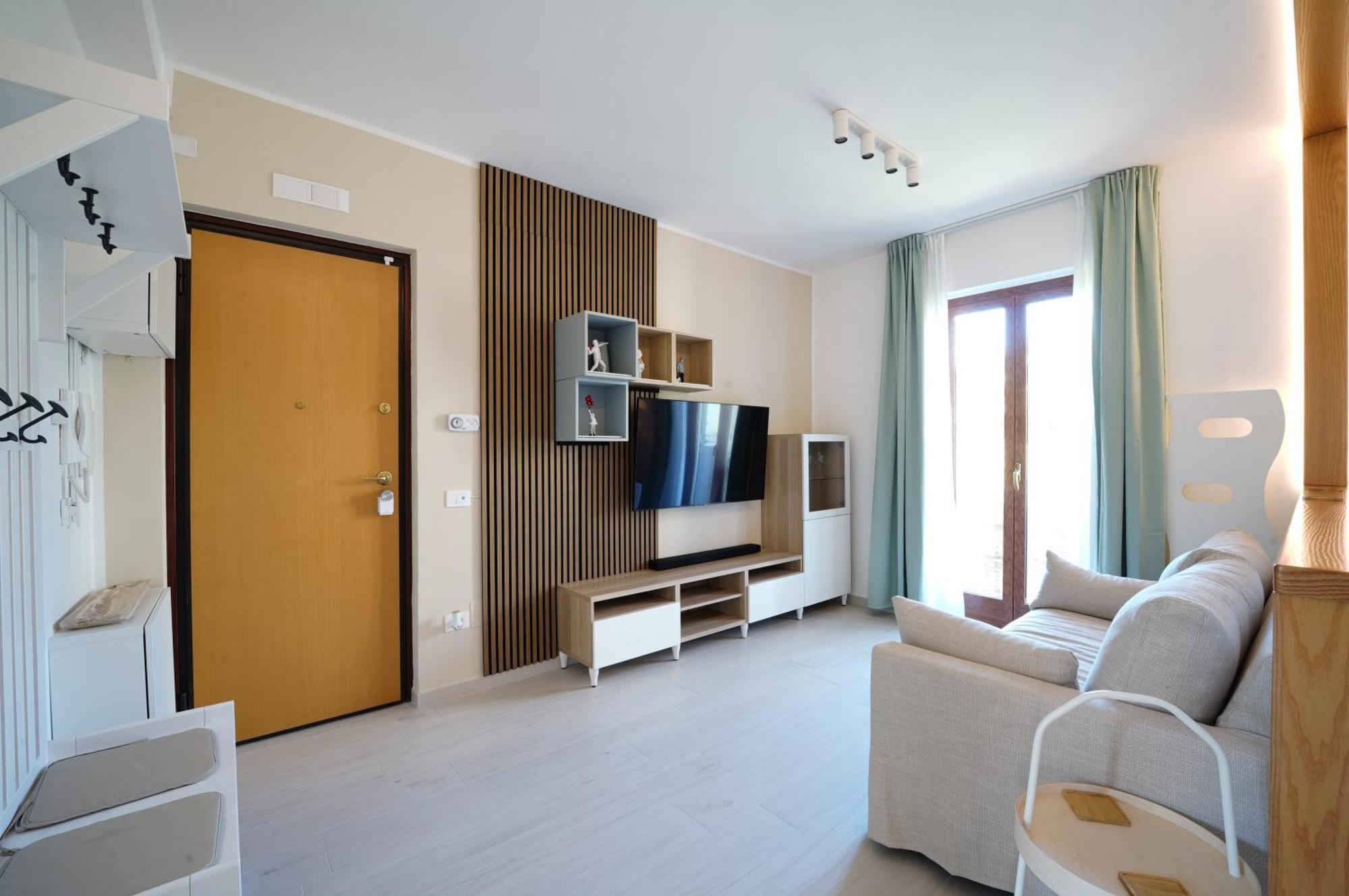 Ritz Salerno Apartman Kültér fotó