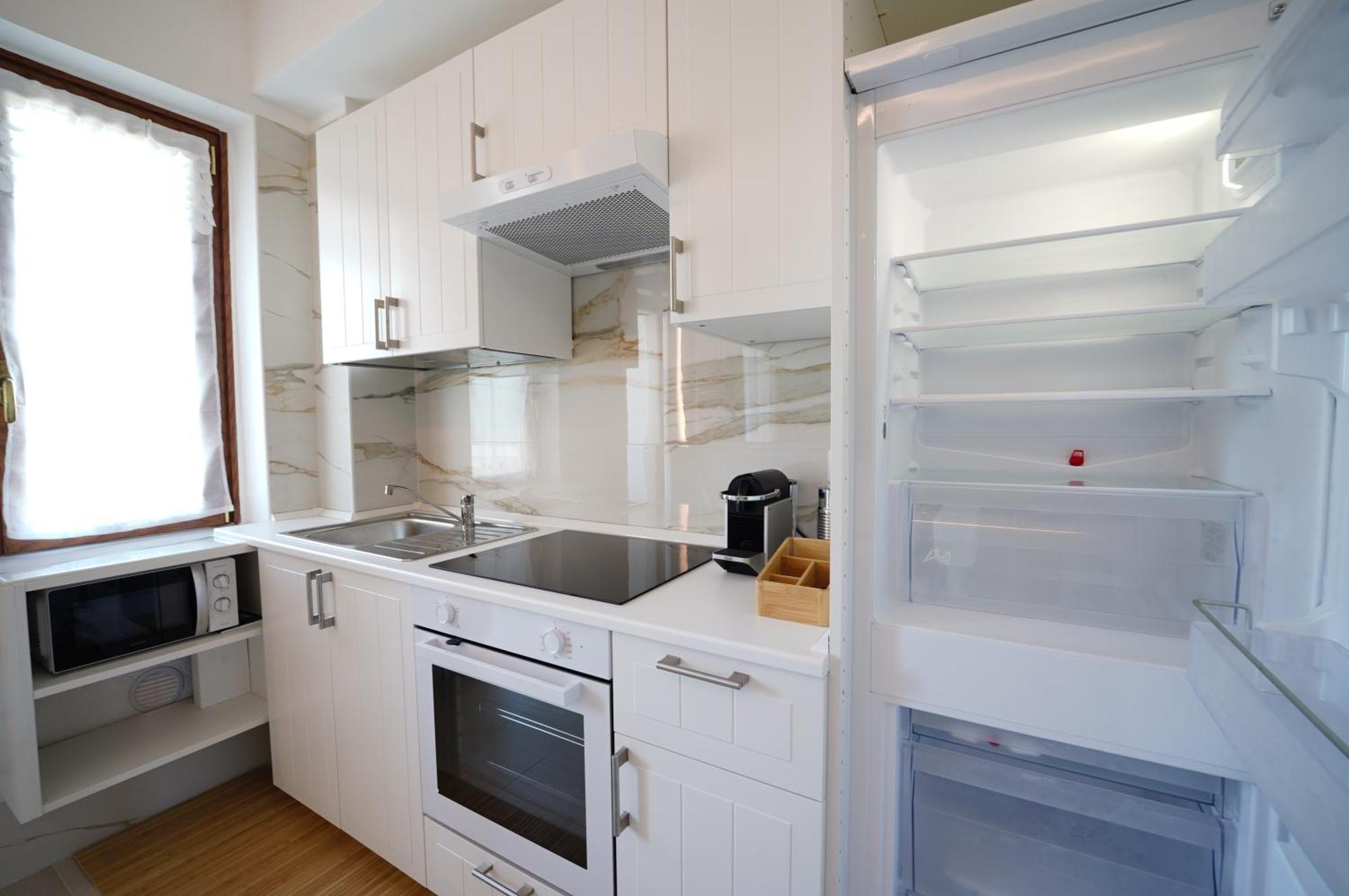 Ritz Salerno Apartman Kültér fotó