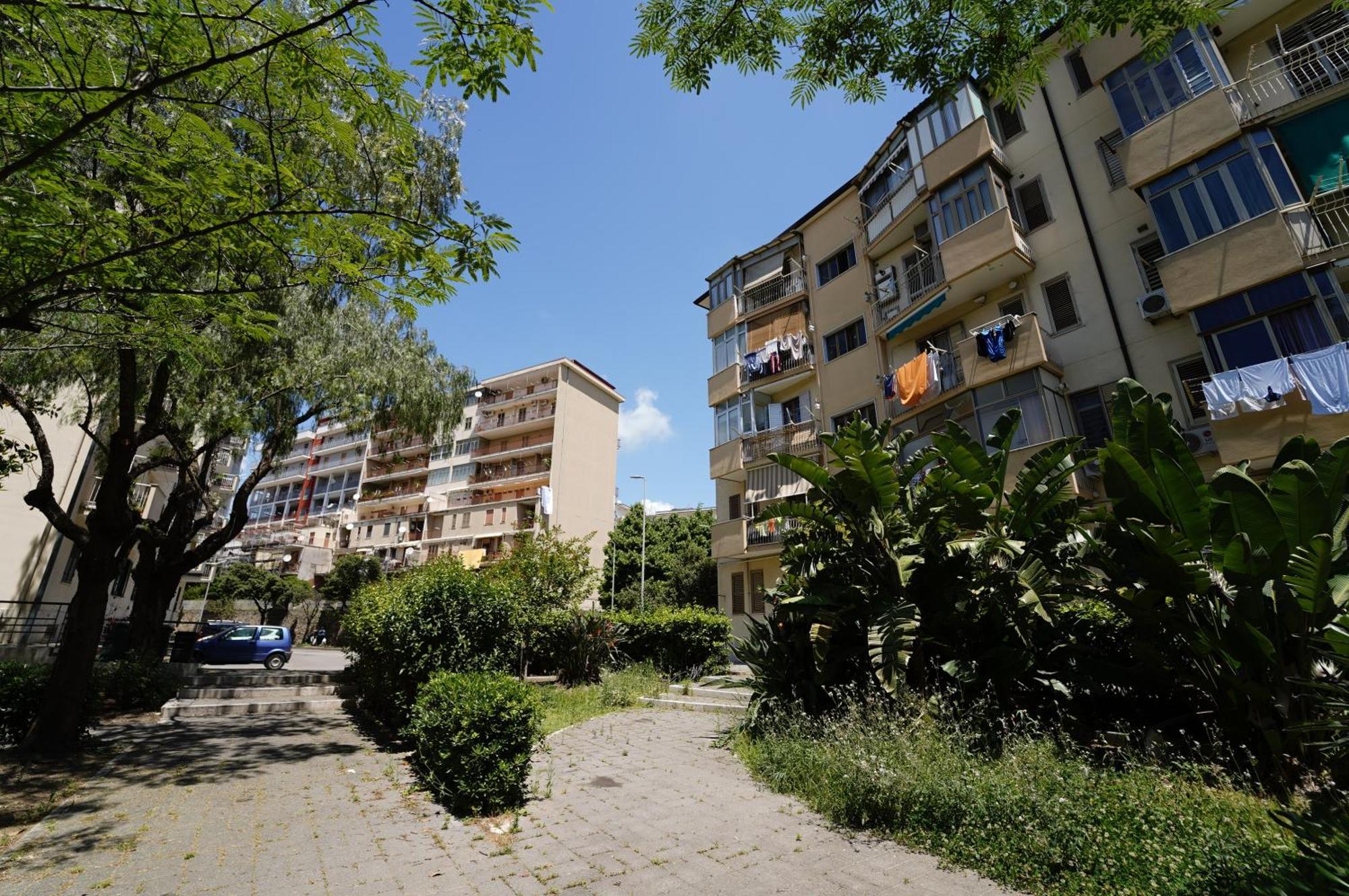 Ritz Salerno Apartman Kültér fotó