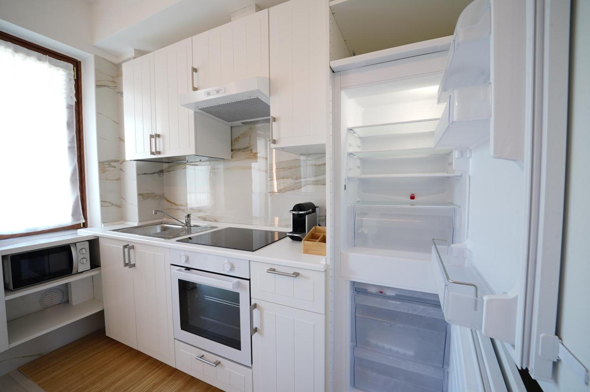 Ritz Salerno Apartman Kültér fotó