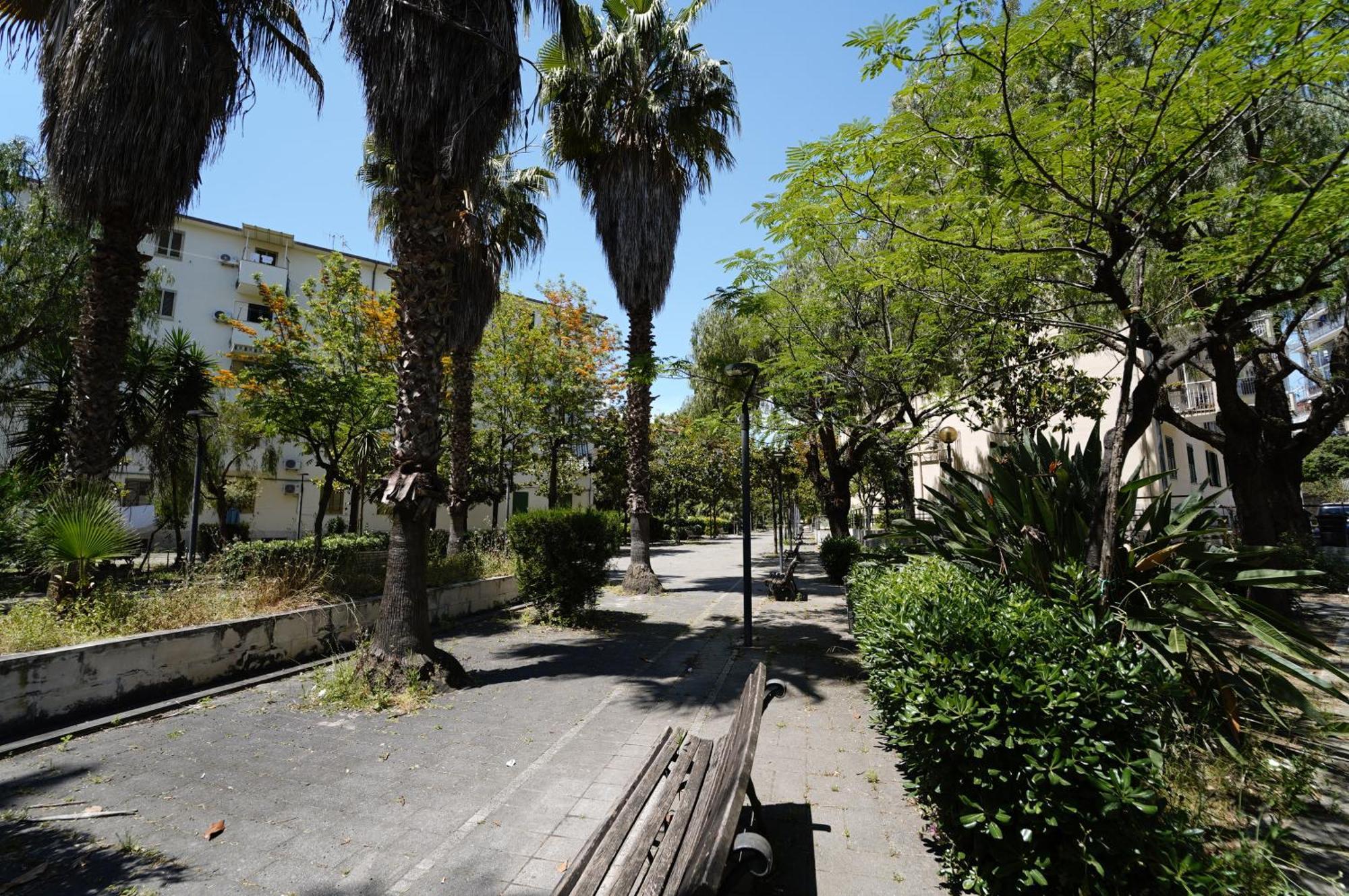 Ritz Salerno Apartman Kültér fotó