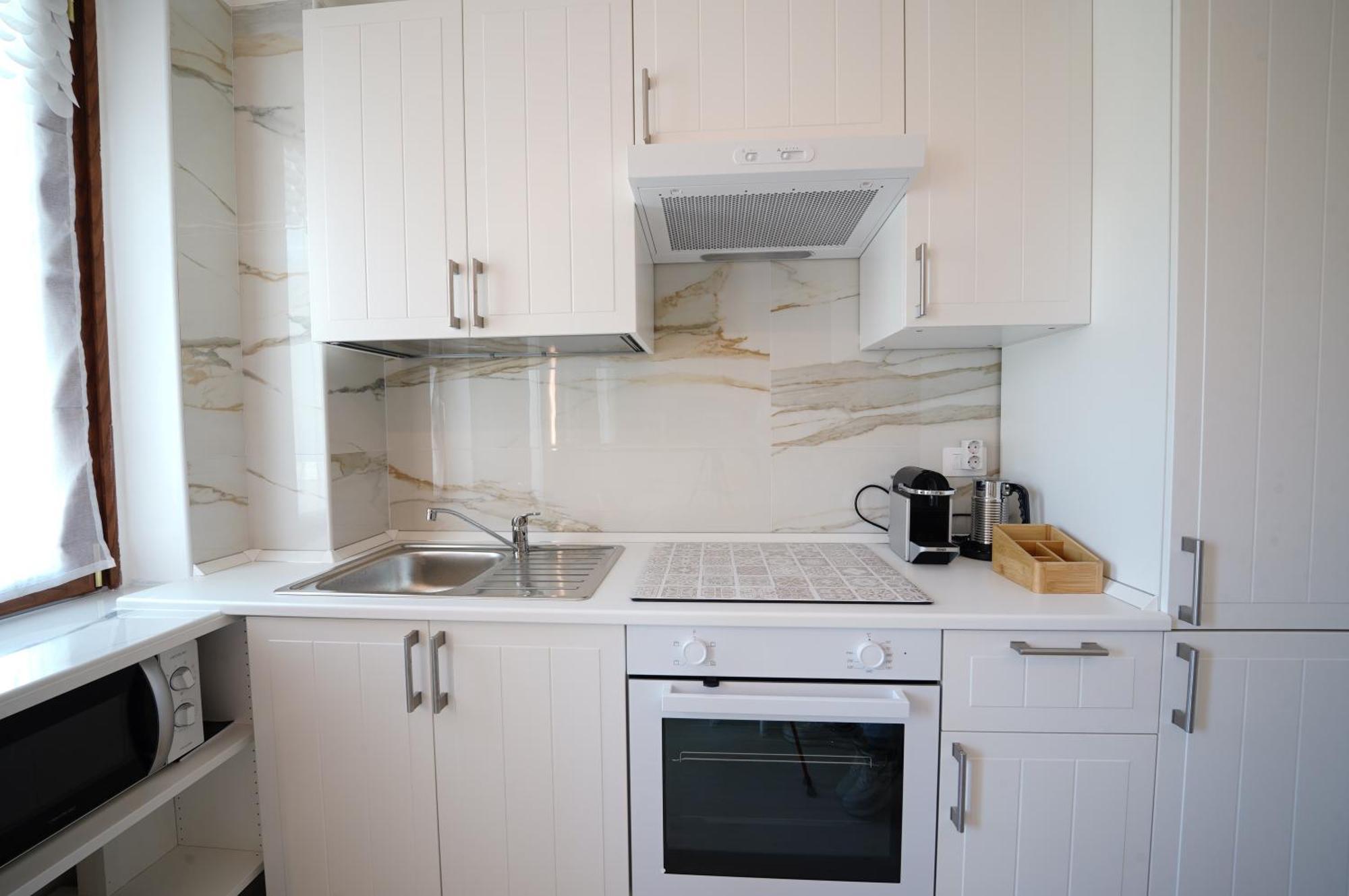 Ritz Salerno Apartman Kültér fotó