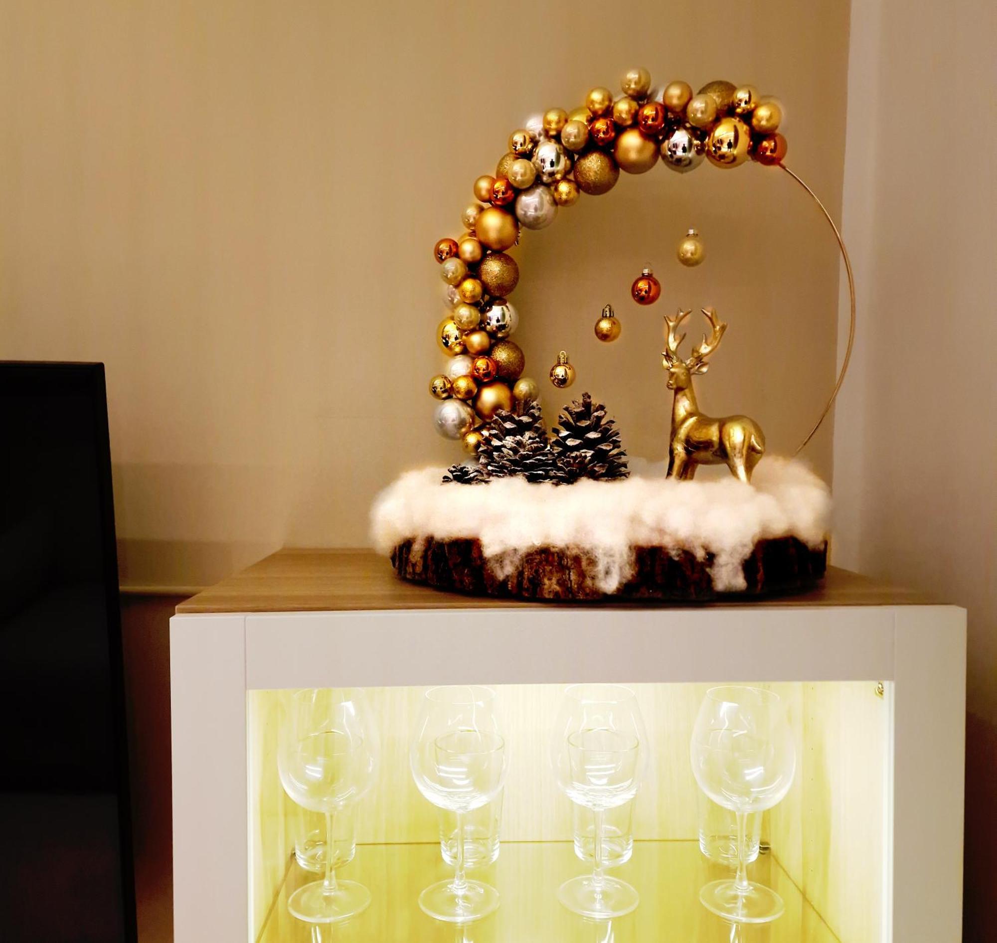 Ritz Salerno Apartman Kültér fotó